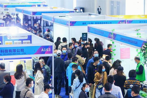 2021跨境電商展暨日用百貨選品展火爆招展中，共創電商新商機